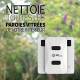 Robot Limpiacristales Inteligente EZIclean Windobot S5 Pro 72 W