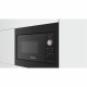 Microwave BOSCH BFL523MB3F Black 800 W