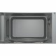 Microwave BOSCH BFL523MB3F Black 800 W