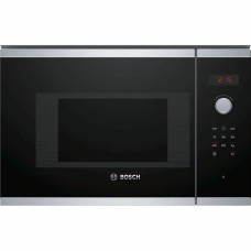 Microwave BOSCH BFL523MS1F Grey 800 W