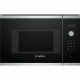 Microwave BOSCH BFL523MS1F Grey 800 W