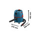 Aspirador BOSCH GAS 20 L SFC 20 L