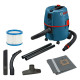 Aspirador BOSCH GAS 20 L SFC 20 L