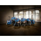 Aspirador BOSCH GAS 20 L SFC 20 L