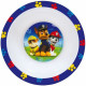 Dinnerware Set Fun House PAW PATROL