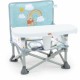 Elevador Disney Pop 'n Sit Booster Gris