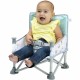 Elevador Disney Pop 'n Sit Booster Gris