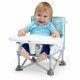 Elevador Disney Pop 'n Sit Booster Gris