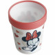 Cubiertos ThermoBaby Minnie Plástico