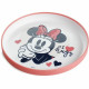 Cubiertos ThermoBaby Minnie Plástico