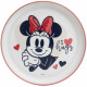 Cubiertos ThermoBaby Minnie Plástico
