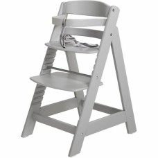 Silla para Niños ROBA Sit Up III Gris Taupé