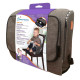 Elevador Dreambaby DREAMBABY ON-THE-GO Gris