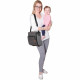 Elevador Dreambaby DREAMBABY ON-THE-GO Gris