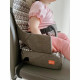Elevador Dreambaby DREAMBABY ON-THE-GO Gris