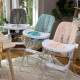 Silla para Niños Ingenuity Verde