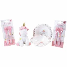Set de Vajilla Fun House 006319