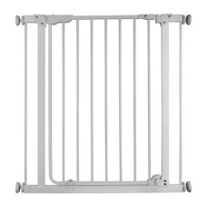 Barrera de seguridad Nordlinger PRO Misty Metal Barrier Blanco