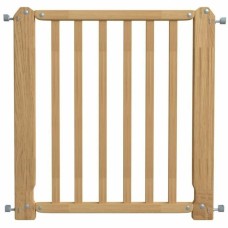 Barrera de seguridad Nordlinger PRO Sardegna Marrón Natural