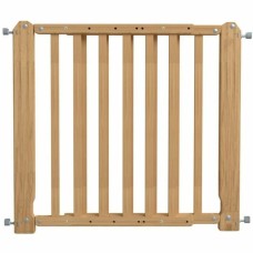 Barrera de seguridad Nordlinger PRO Sicilia Natural