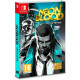 Video game for Switch Microids Neon Blood