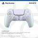 PS5 DualSense Controller Sony Chroma Pearl