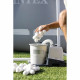 Cool Bag Intex White