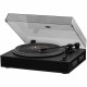 Tocadiscos Sencor STT 510UBA Negro