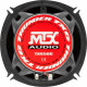Altavoces Mtx Audio TX650C