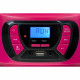 Radio cassette BigBen Connected Bigben