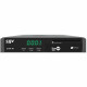 Sintonizador TDT CGV E-SAT 4K