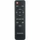 Barra de Sonido Thomson Negro 120 W