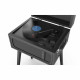 Tocadiscos Ryght Alto Negro