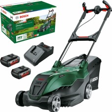 Cortacésped BOSCH 36V-40-650