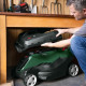 Lawn mower BOSCH 36V-40-650
