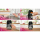 Cafetera de Cápsulas BOSCH TAS107E 1400 W 700 ml