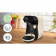 Cafetera de Cápsulas BOSCH TAS107E 1400 W 700 ml