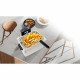 Freidora Arthur Martin AMPFH50 2000 W 5 L