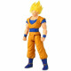 Muñeca bebé Bandai