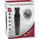Shaver Remington G10 Graphite Series