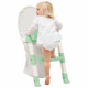 Reductor de WC para Bebé ThermoBaby KIDDYLOO