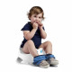 Orinal ThermoBaby Pot funny