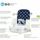 Raiser Benbat White (1 Unit)
