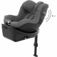 Silla para el Coche Cybex Gris