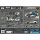 Remote-Controlled Car Clementoni Lamborghini Huracan STO
