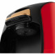 Cafetera de Goteo Sencor SCE 2101RD Rojo rouge noir 500 W