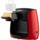 Cafetera de Goteo Sencor SCE 2101RD Rojo rouge noir 500 W
