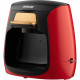 Cafetera de Goteo Sencor SCE 2101RD Rojo rouge noir 500 W