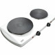 Electric Hot Plate Sencor SCP 2253WH-EUE4 2500 W