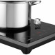 Placa de Inducción Sencor SCP 3601GY 2000 W